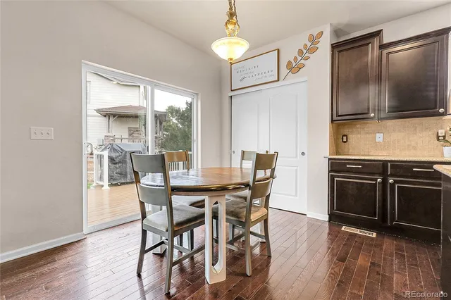 $675,000 | 3195 Arroyo Verde Way, Castle Rock, CO 80108