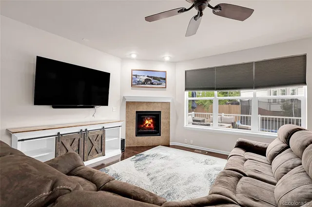 $675,000 | 3195 Arroyo Verde Way, Castle Rock, CO 80108