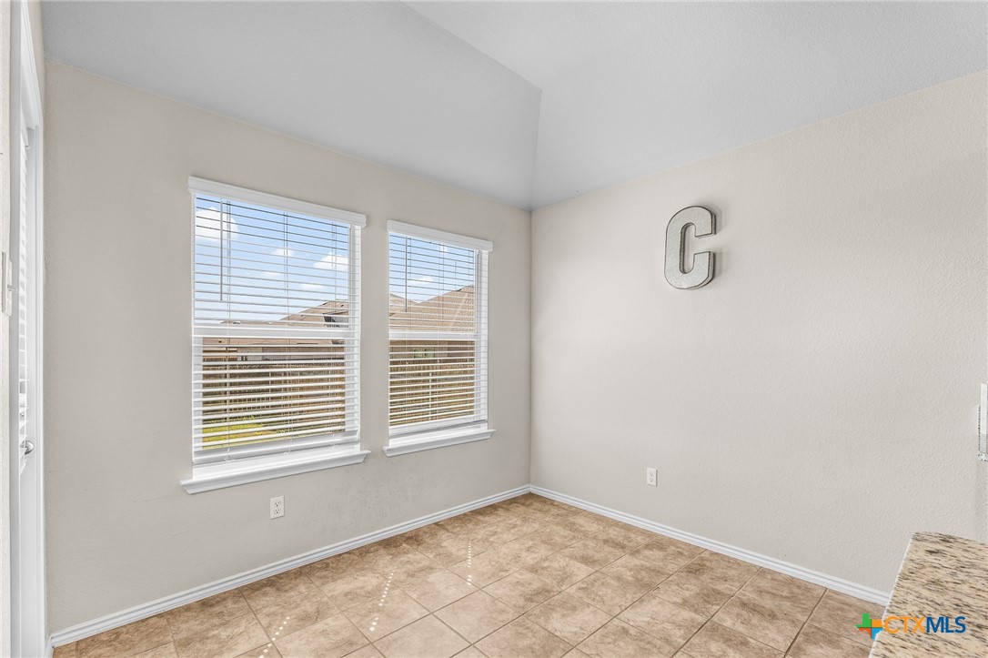 1006 Rosa Parks Drive Killeen, TX 76543 - Photo 10 of 34 a view of a room that has a window in it