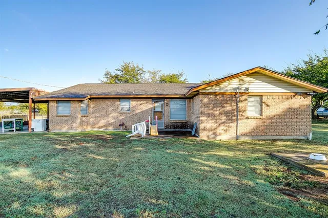 $299,000 | 3401 Camaro Drive, Crowley, TX 76036