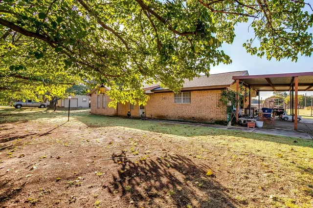 $299,000 | 3401 Camaro Drive, Crowley, TX 76036