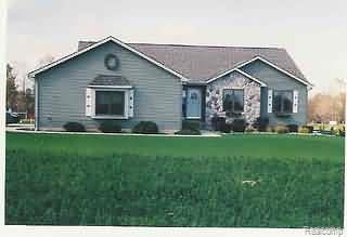 3100 Hadley Road Lapeer, MI 48446 - Photo 1 of 1 Property Photo