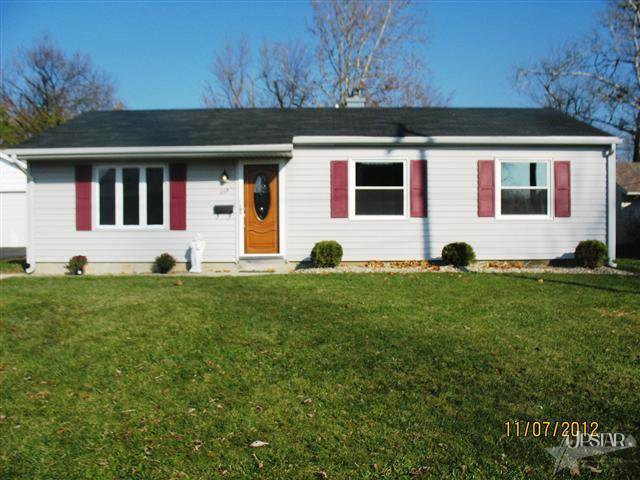 228 West Grant Street Decatur, IN 46733 - Photo 1 of 14