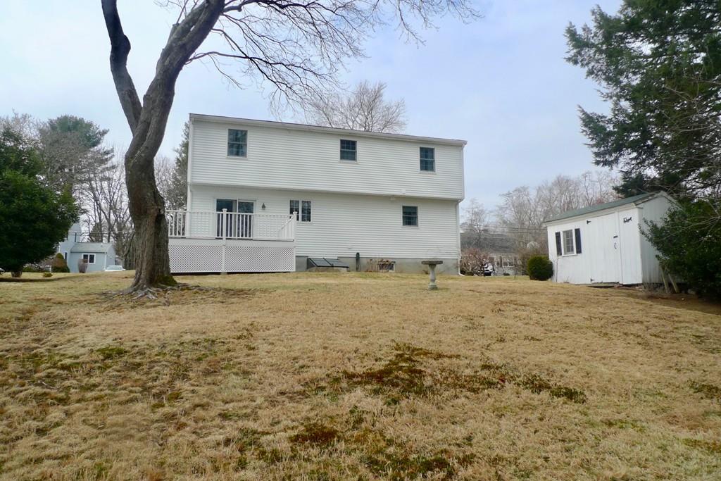 31 Hancock Road Wakefield, MA 01880 - Photo 29 of 32 Gallery Image 29