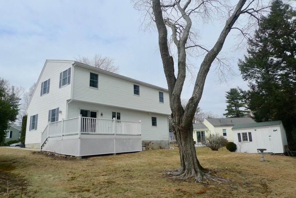 31 Hancock Road Wakefield, MA 01880 - Photo 30 of 32 Gallery Image 30