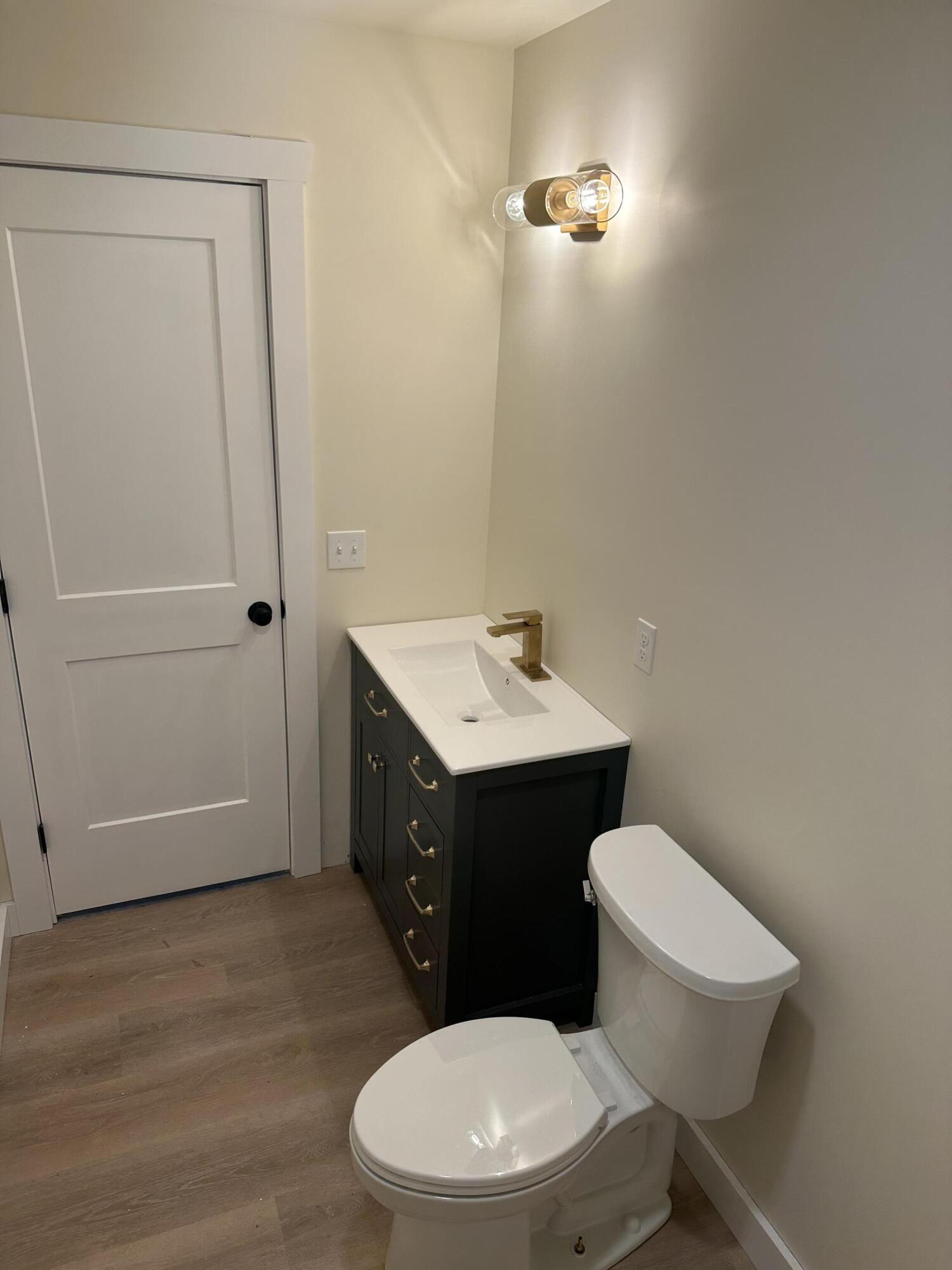 21 Ice House Road, Unit A Fryeburg, ME 04037 - Photo 14 of 19 Full Bath