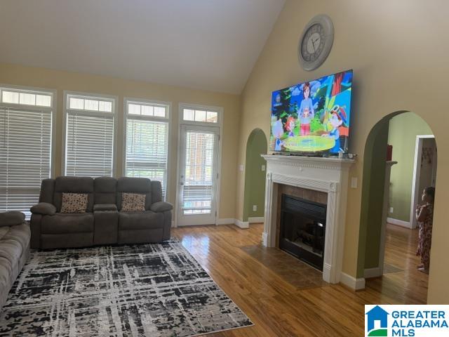 1813 Pleasant Ridge Drive Sylacauga, AL 35150 - Photo 11 of 35