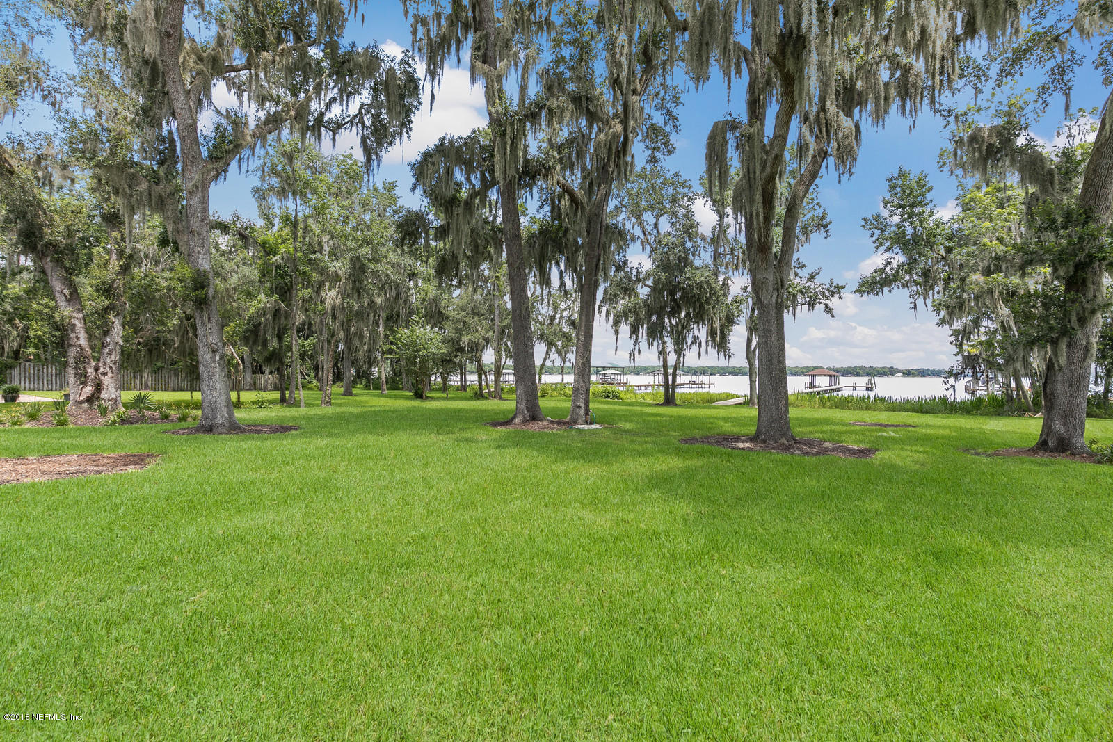 3130 Nautilus Road Middleburg, FL 32068 - Photo 42 of 67 a view of a park with tree s
