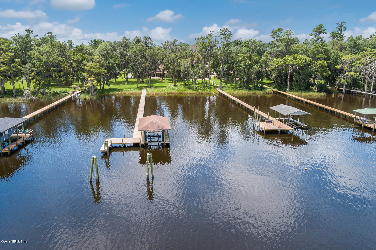 3130 Nautilus Road Middleburg, FL 32068 - Photo 59 of 67 a lake view with a lake view