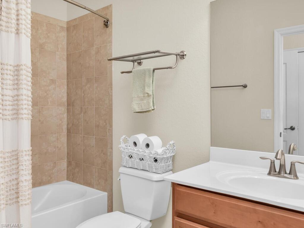 3817 Ruby Way Naples, FL 34114 - Photo 21 of 34 Bathroom 2