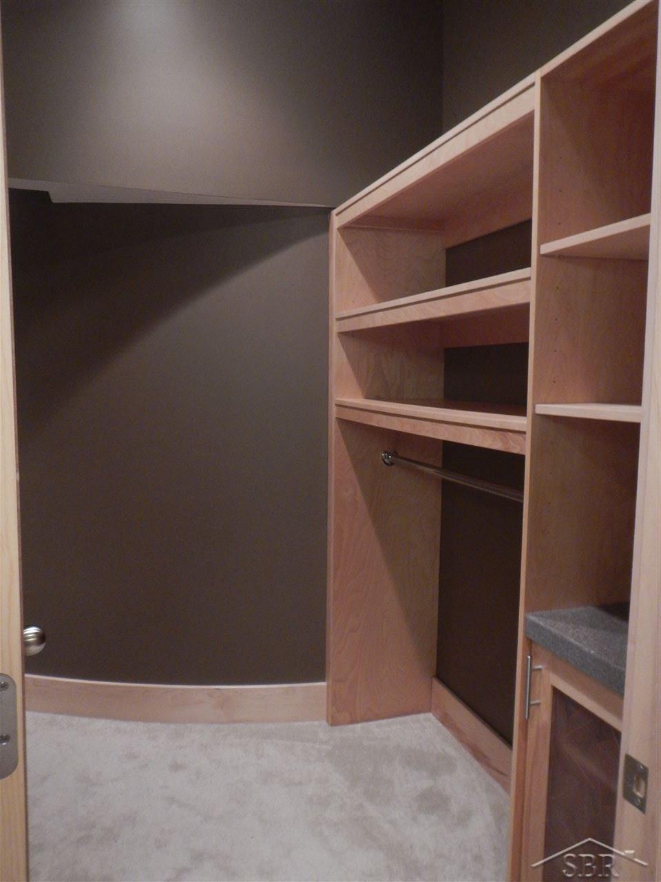 11210 Dice Road Freeland, MI 48623 - Photo 19 of 45 Master Closet