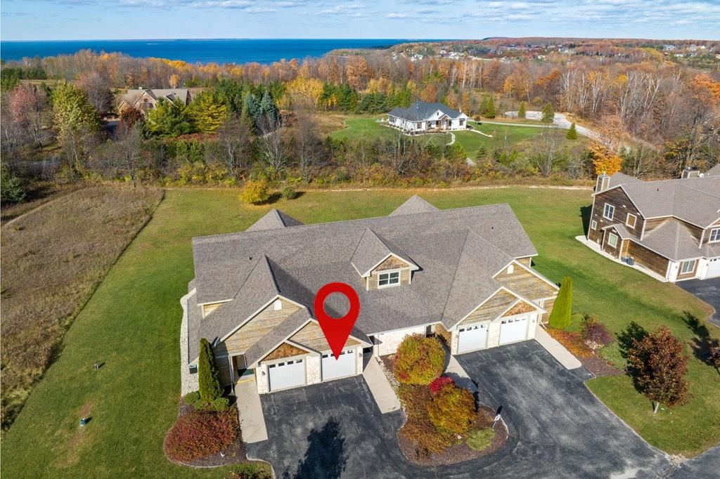 7577 Meadow Ridge Road, Unit F22 Egg Harbor, WI 54209 - Photo 28 of 32