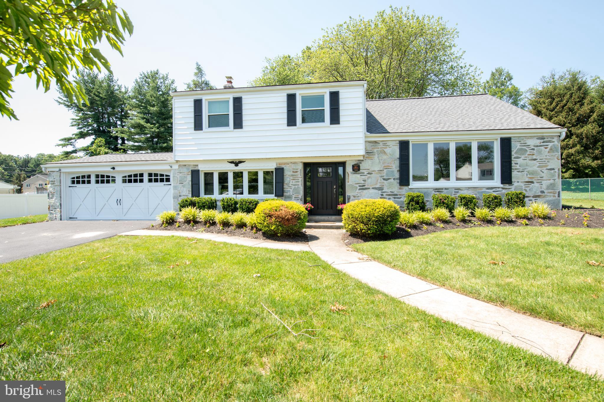 342 Keats Road Huntingdon Valley, PA 19006 - Photo 1 of 44 Gallery Image 1