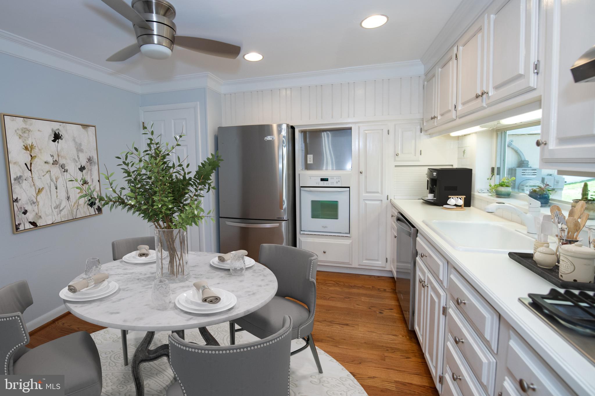 342 Keats Road Huntingdon Valley, PA 19006 - Photo 14 of 44 Virtual Staging