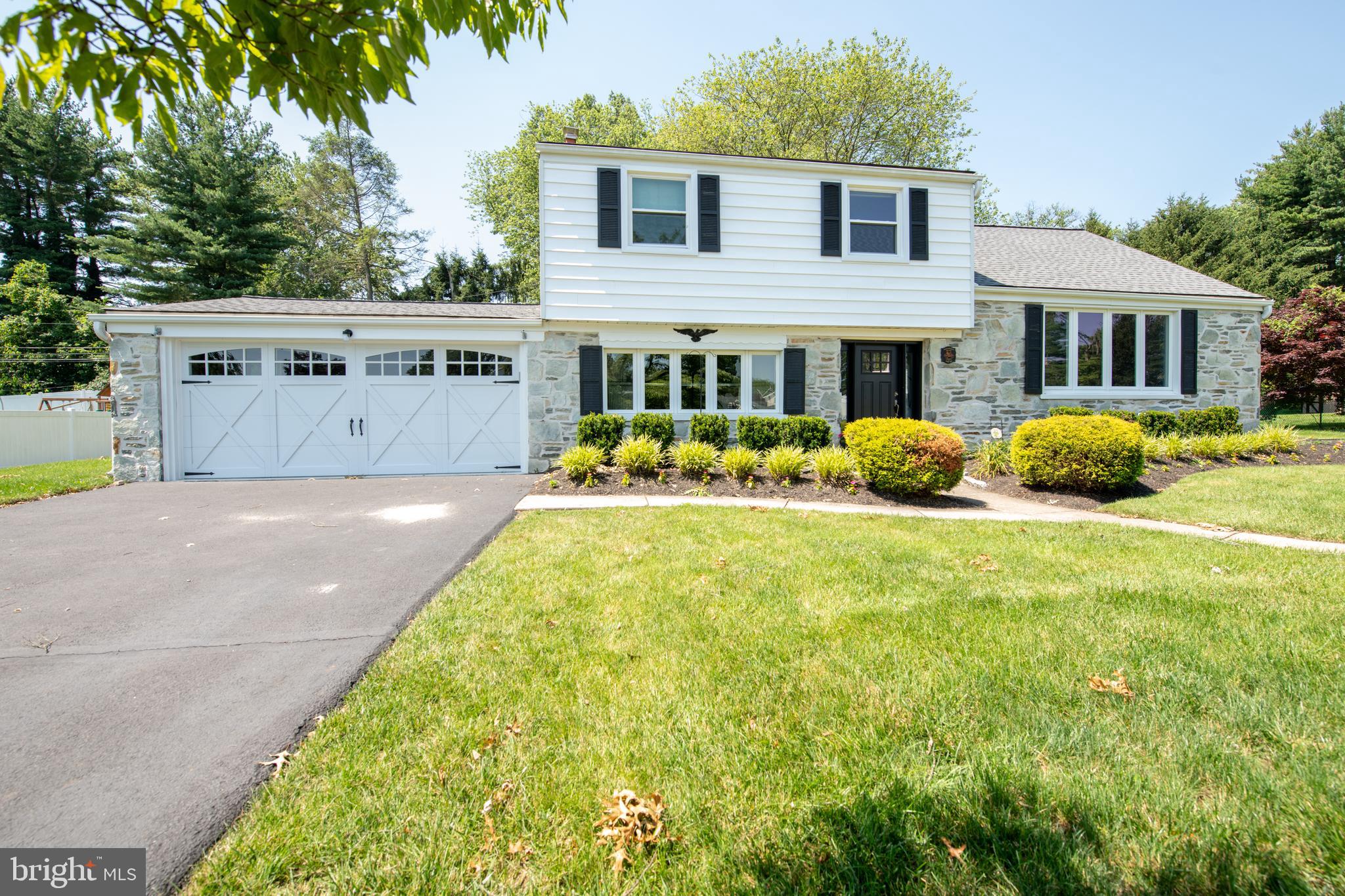 342 Keats Road Huntingdon Valley, PA 19006 - Photo 2 of 44 Gallery Image 2