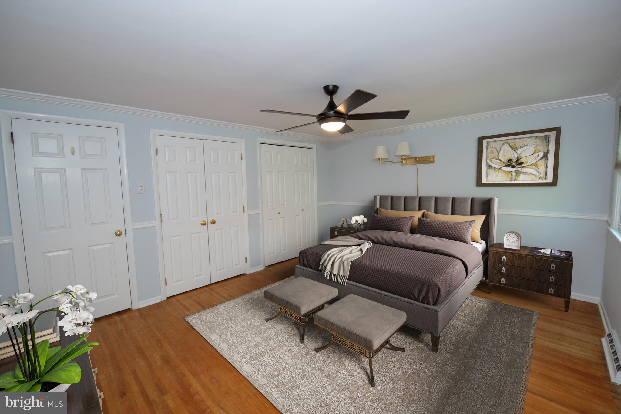 342 Keats Road Huntingdon Valley, PA 19006 - Photo 28 of 44 Virtual Staging