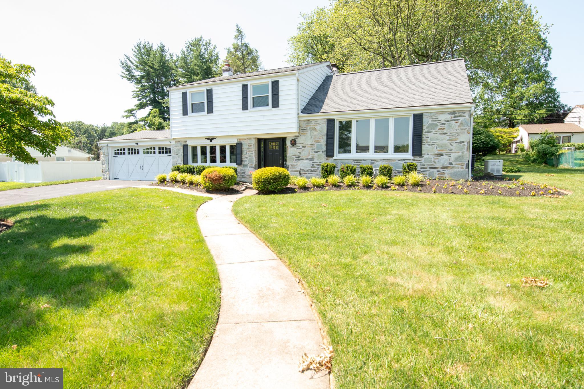 342 Keats Road Huntingdon Valley, PA 19006 - Photo 3 of 44 Gallery Image 3