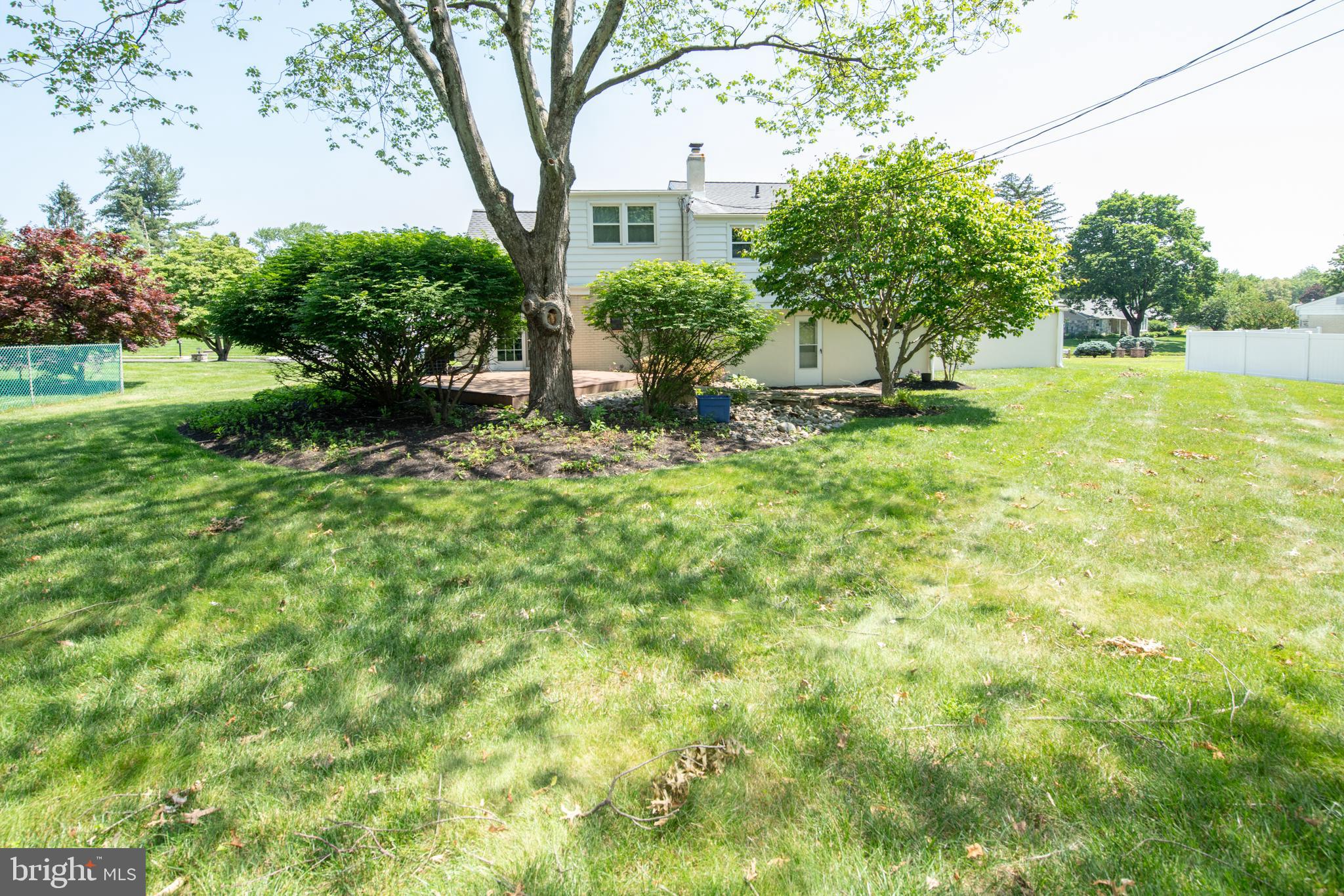 342 Keats Road Huntingdon Valley, PA 19006 - Photo 43 of 44 Gallery Image 43