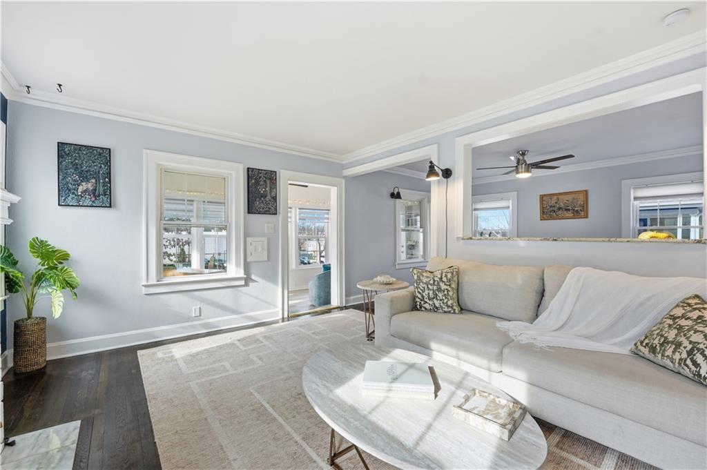 6325 Baltimore Avenue Kansas City, MO 64113 - Photo 6 of 24