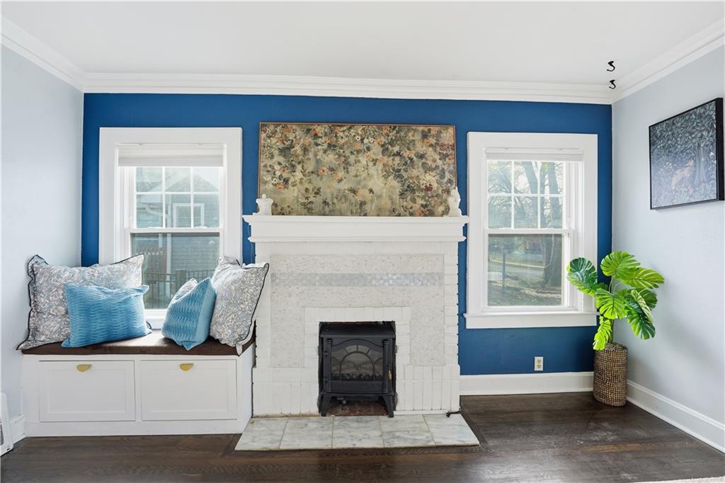 6325 Baltimore Avenue Kansas City, MO 64113 - Photo 8 of 24