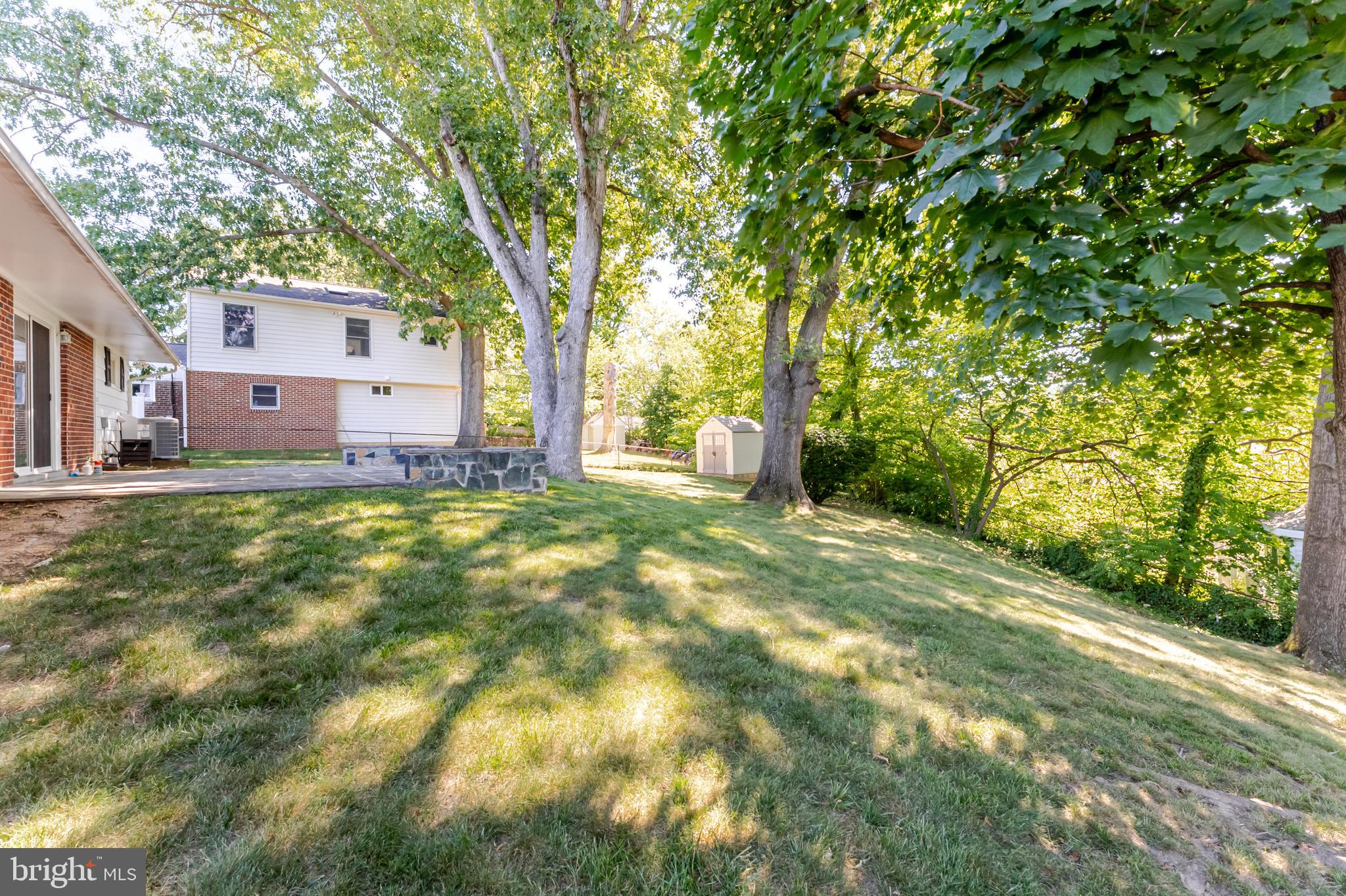 5825 Atteentee Road Springfield, VA 22150 - Photo 35 of 37