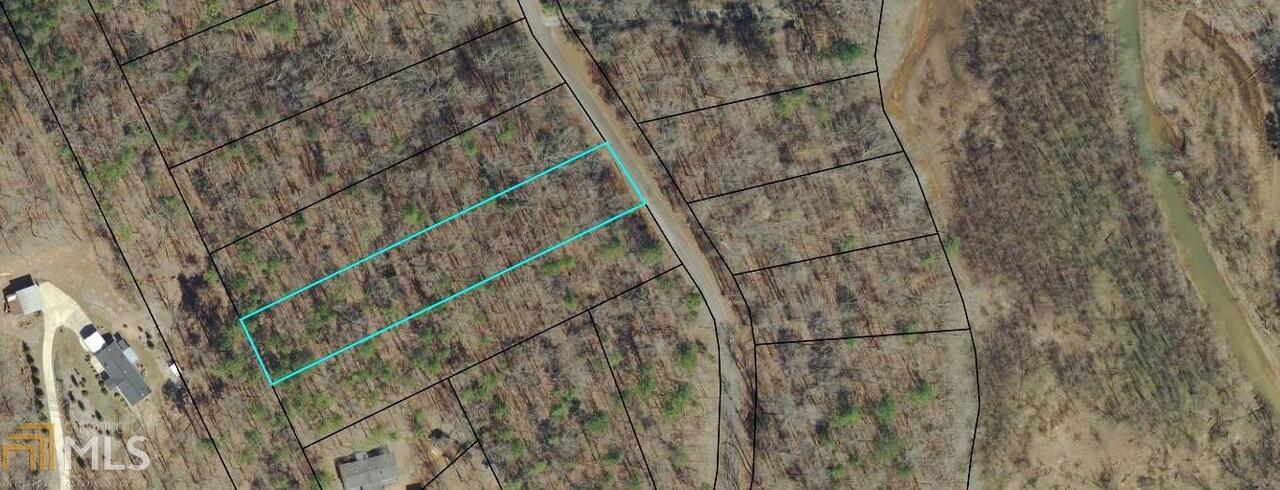 460 Cherokee Road, Unit LOT 62 Toccoa, GA 30577 - Photo 1 of 1