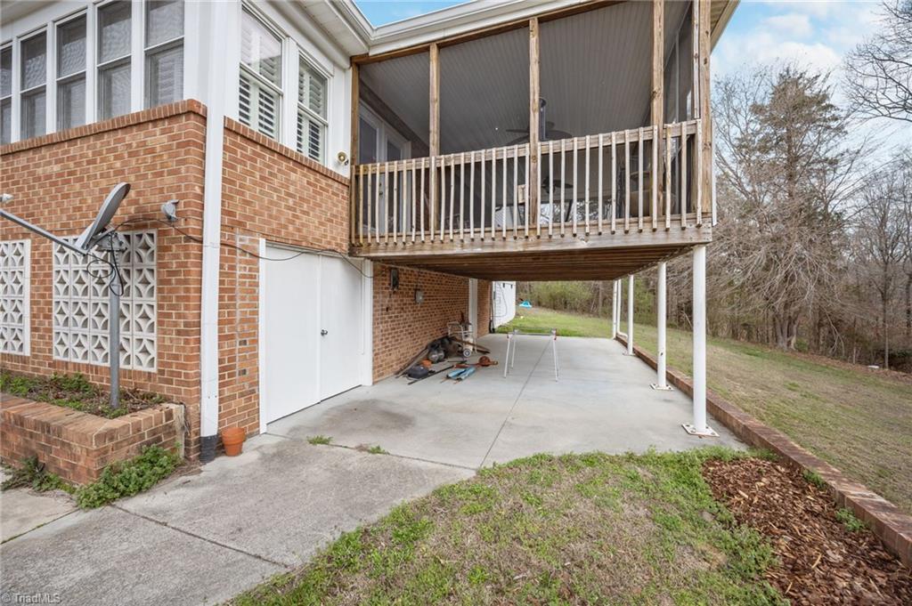 723 Haynes Road Thomasville, NC 27360 - Photo 40 of 47