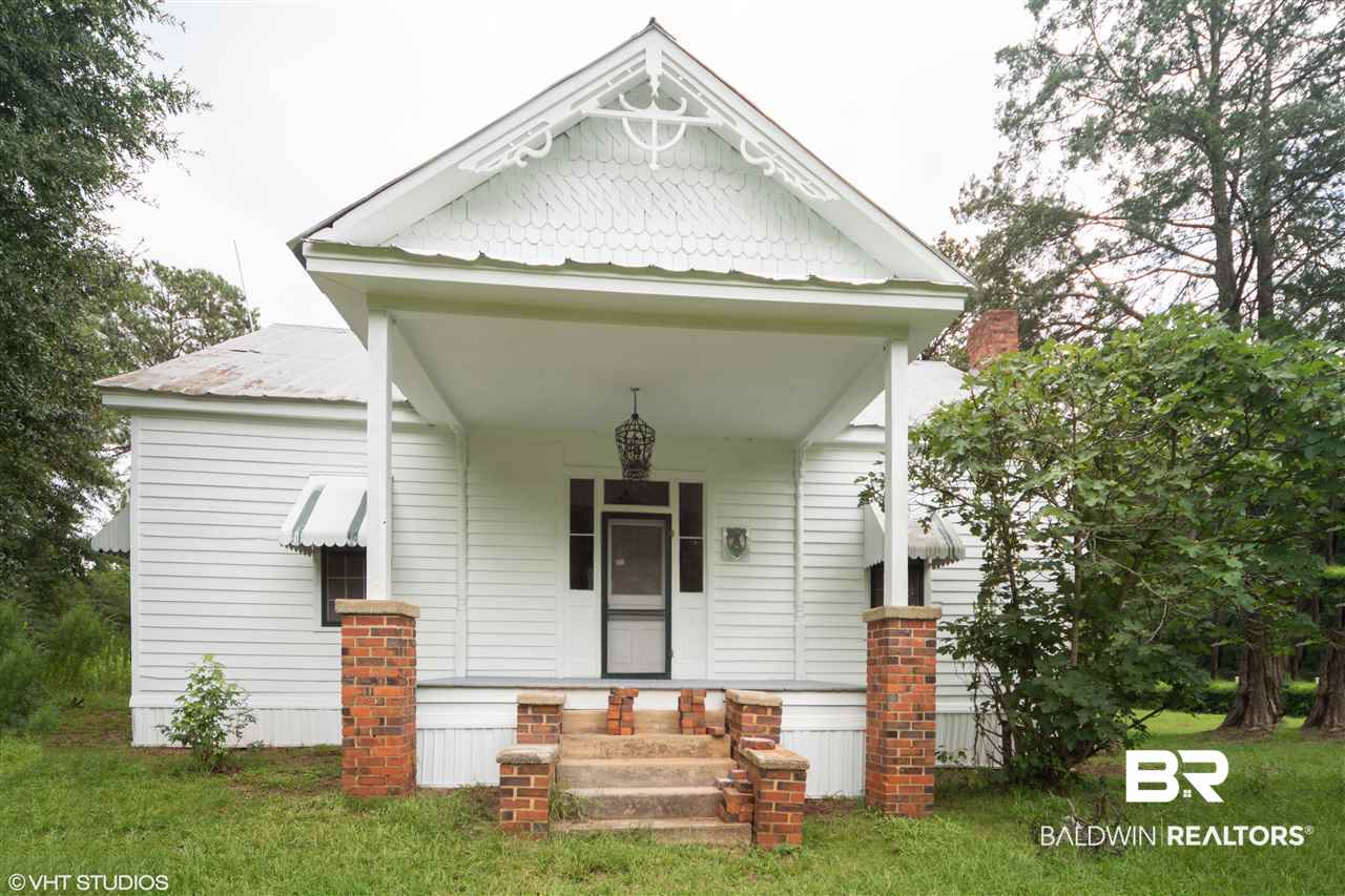 16541 Pineapple Highway Pine Apple, AL 36768 - Photo 1 of 20