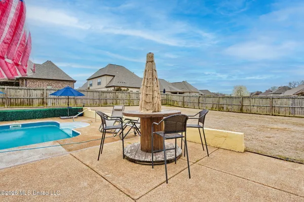 $475,000 | 3630 Marcia Louise Drive, Southaven, MS 38672