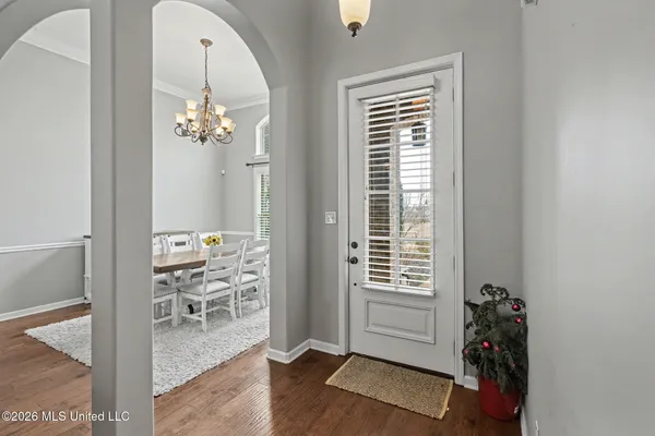 $475,000 | 3630 Marcia Louise Drive, Southaven, MS 38672