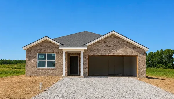 $308,990 | 4495 Basun Circle South, Unit 15, Millington, TN 38053