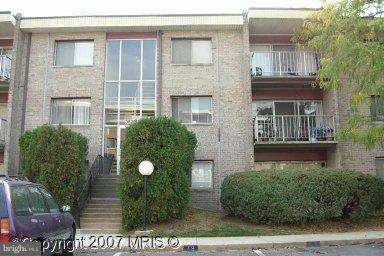 3820 Bel Pre Road, Unit 38205 Silver Spring, MD 20906 - Photo 1 of 1 Exterior (Main)