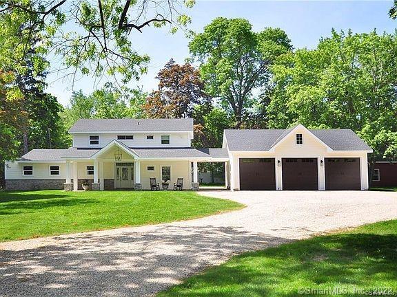 6 Orchard Road Windsor, CT 06095 - Photo 1 of 1 Gallery Image 1