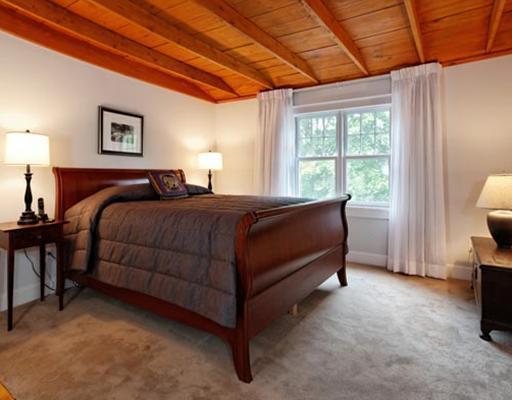 150 Cross Point Road Edgecomb, ME 04556 - Photo 13 of 24 Master Bedroom.