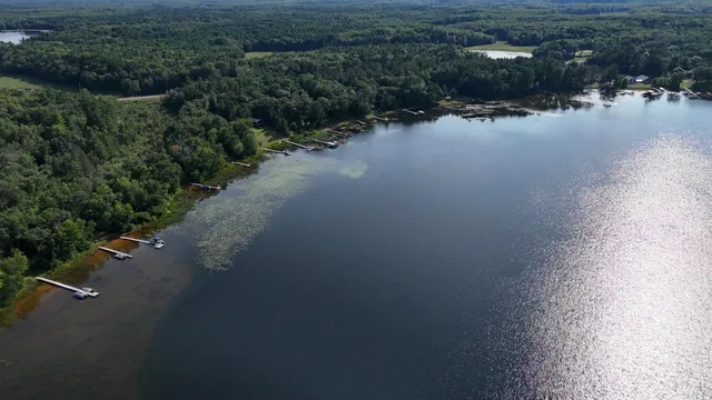 $27,100 | Lot 3 Fosmo, Webster, WI 54893