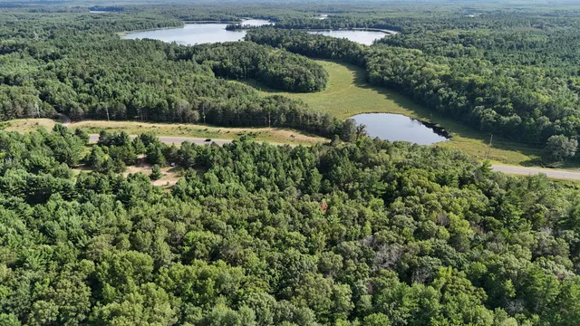 $27,100 | Lot 3 Fosmo, Webster, WI 54893
