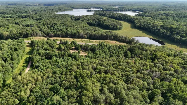 $27,100 | Lot 3 Fosmo, Webster, WI 54893