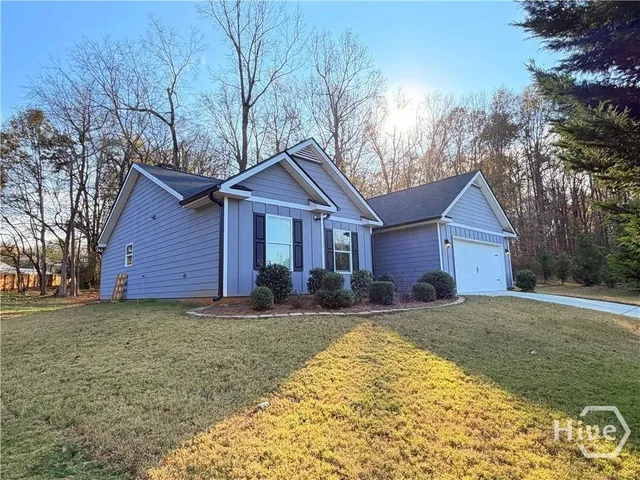 $319,900 | 178 Coles Ct Drive, Commerce, GA 30529