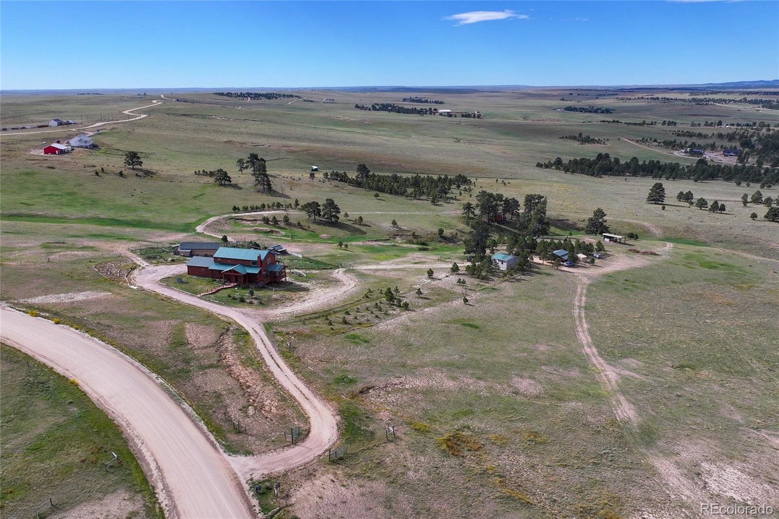 31885 Ridge Road Ramah, CO 80832 - Photo 45 of 50 Gallery Image 45