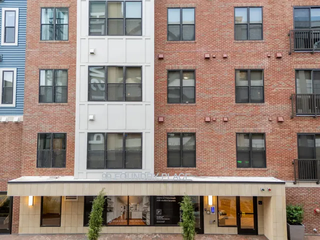 $815,000 | 99 Foundry Place, Unit 308, Portsmouth, NH 03801