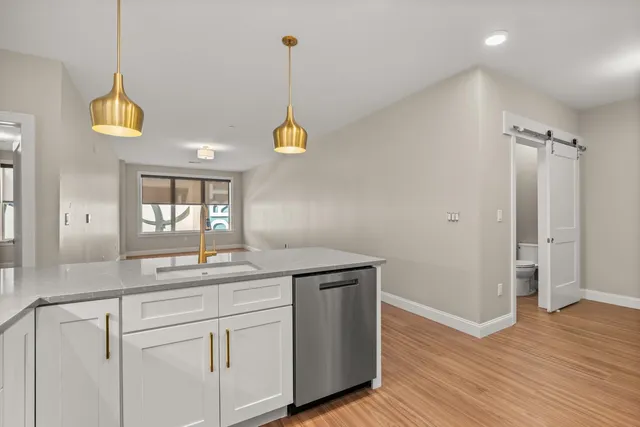 $815,000 | 99 Foundry Place, Unit 308, Portsmouth, NH 03801