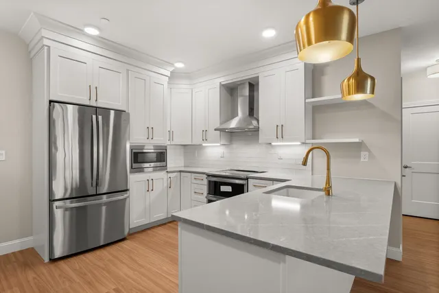 $815,000 | 99 Foundry Place, Unit 308, Portsmouth, NH 03801