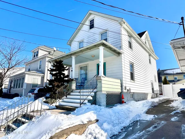 $479,900 | 419 Gordon Street, South Amboy, NJ 08879