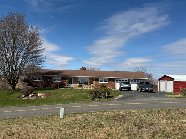 $449,000 | 263 Indian Valley Road, Willis, VA 24380
