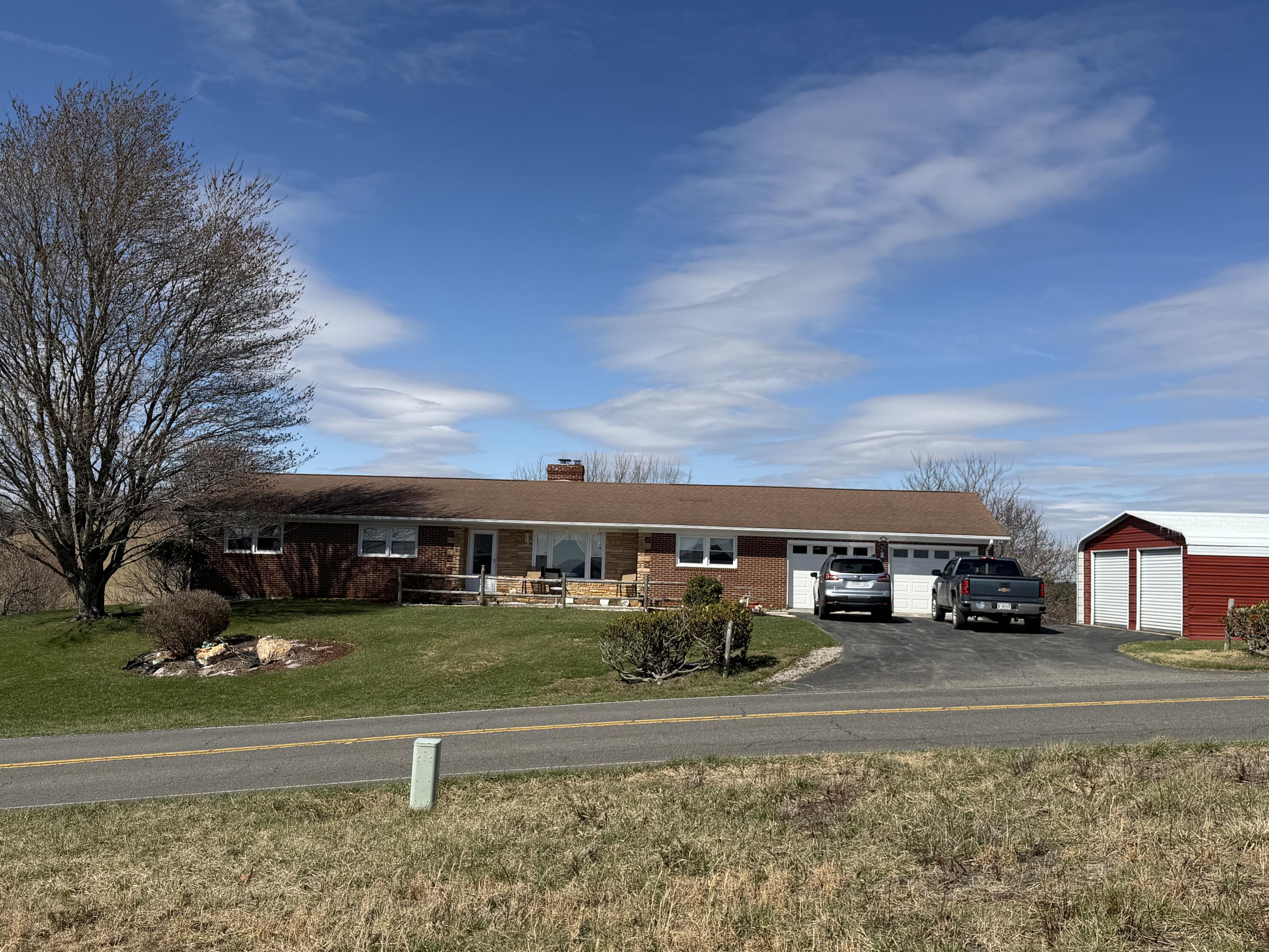 263 Indian Valley Road Willis, VA 24380 - Photo 1 of 36 IMG_3738