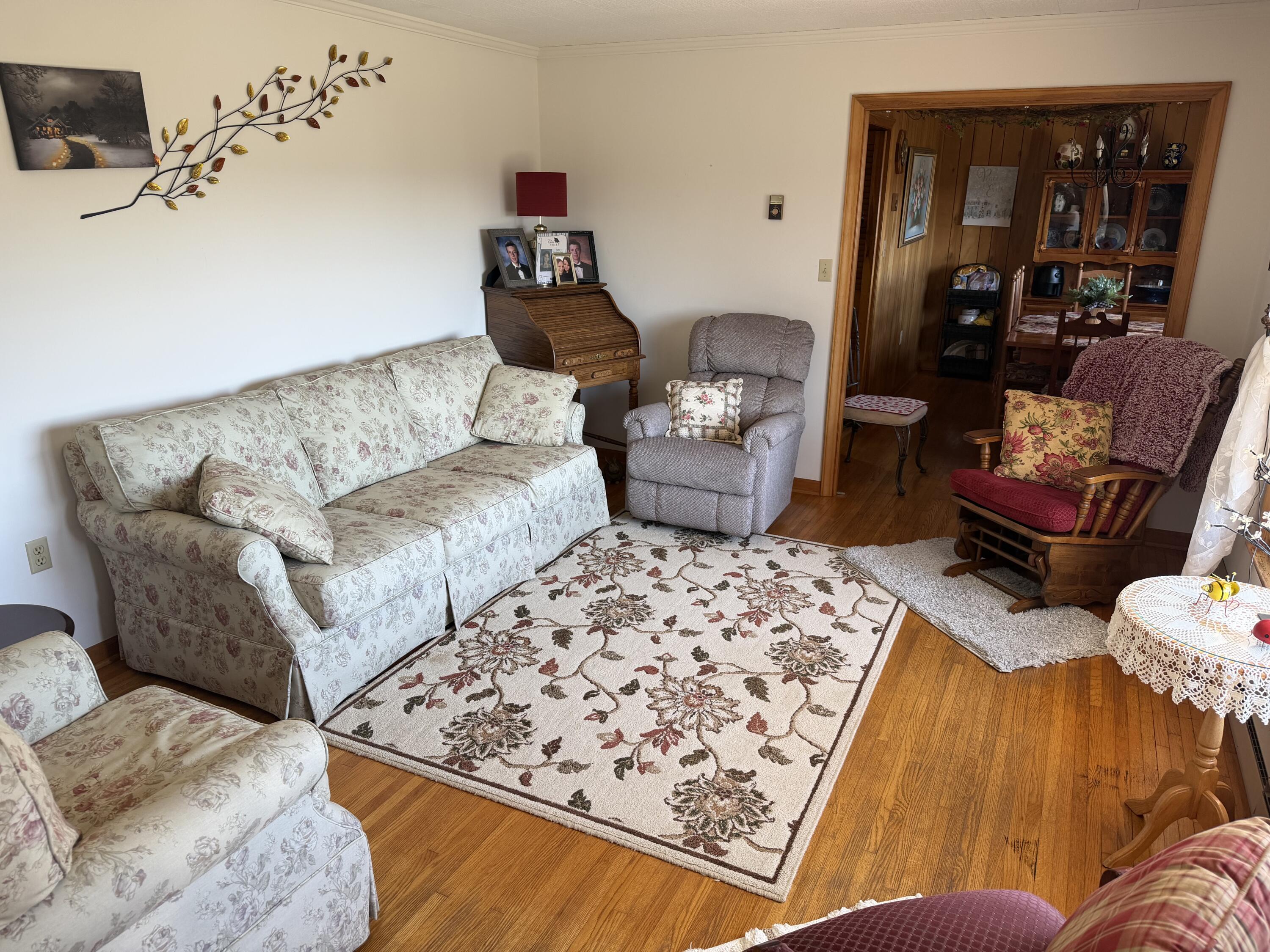 263 Indian Valley Road Willis, VA 24380 - Photo 18 of 36 IMG_3705