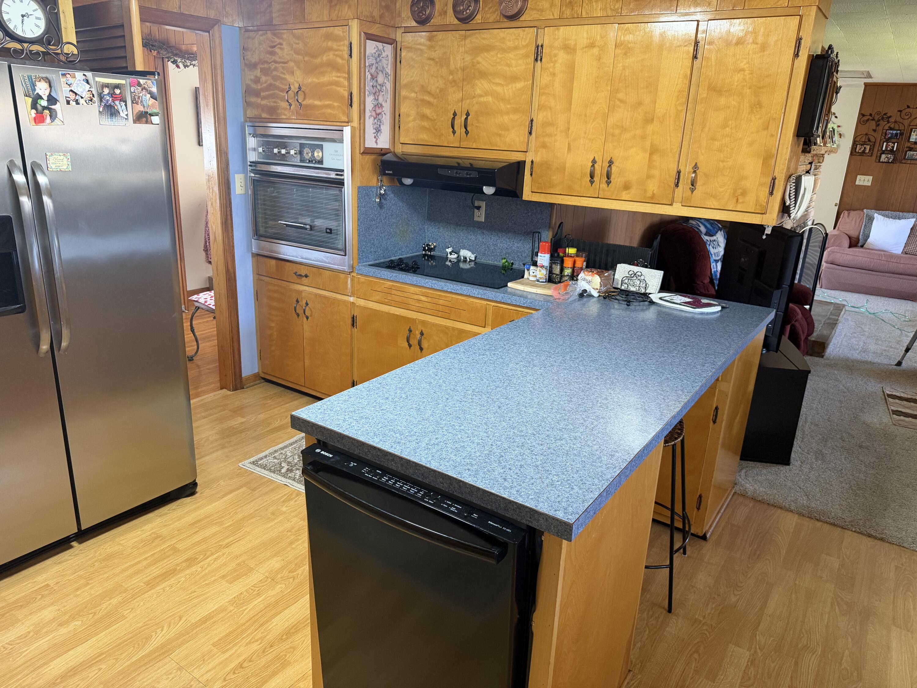 263 Indian Valley Road Willis, VA 24380 - Photo 21 of 36 IMG_3710