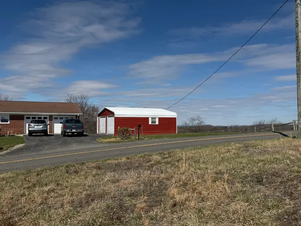 $449,000 | 263 Indian Valley Road, Willis, VA 24380
