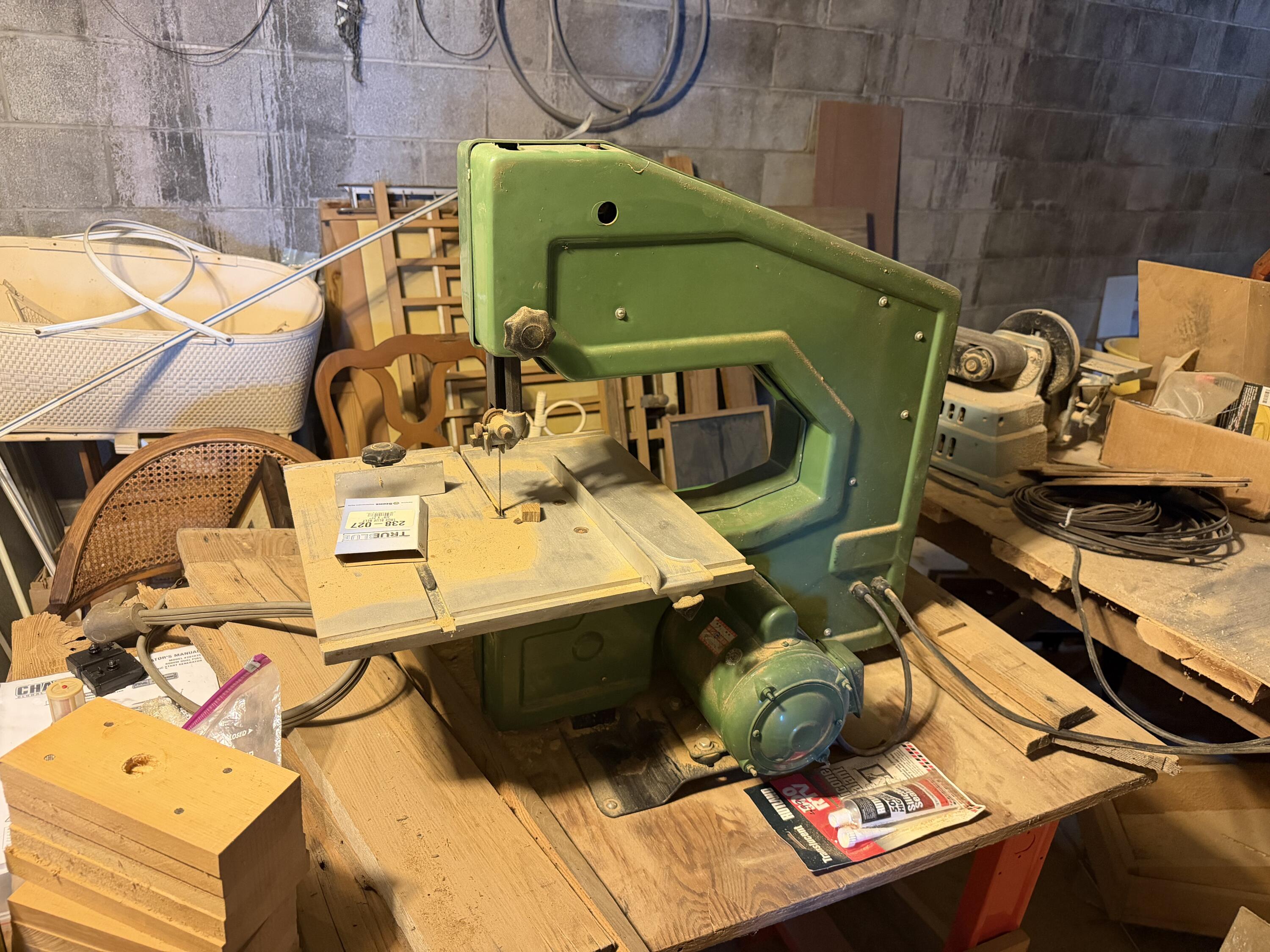 263 Indian Valley Road Willis, VA 24380 - Photo 32 of 36 IMG_3722