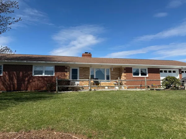 $449,000 | 263 Indian Valley Road, Willis, VA 24380